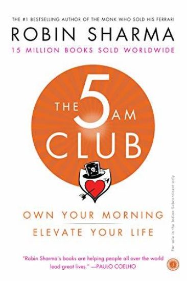 5 AM Club