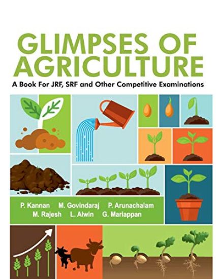 Glimpses of Agriculture