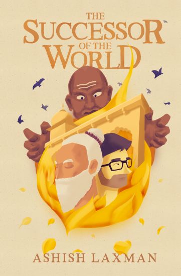 The Successor of the World