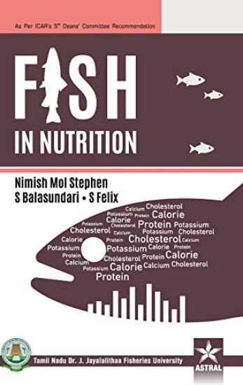 Fish in Nutrition