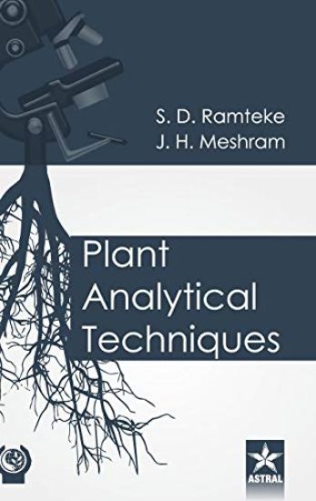Plant Analytical Techniques