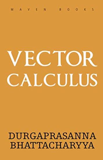Vector Calculus