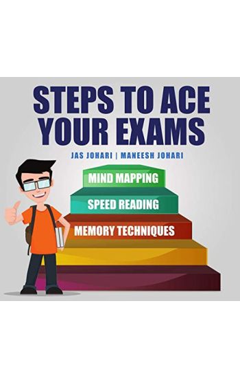 Steps to Ace Your Exams