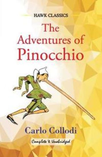 The Adventures of Pinocchio