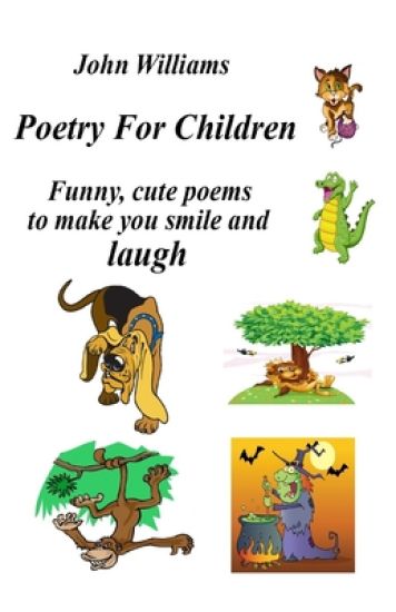 John Williams Poetry