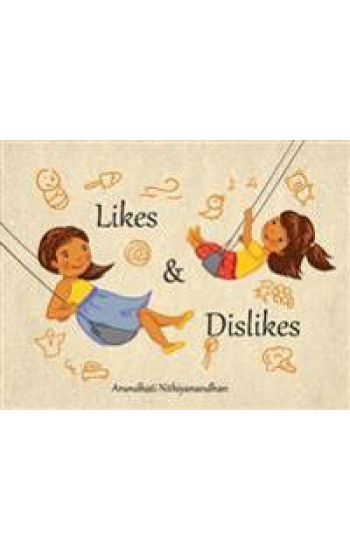 Likes and Dislikes