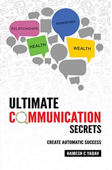 Ultimate Communication Secrets