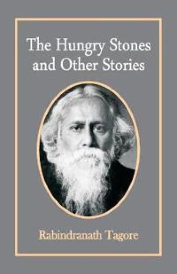 The Hungry Stones and Other Stories