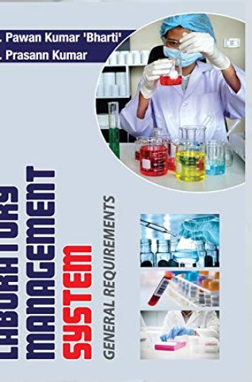 Laboratory Management Systemgeneral Requirements