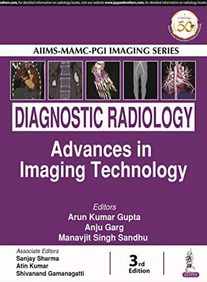 Diagnostic Radiology: Advances in Imaging Technology