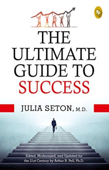 ultimate guide to success