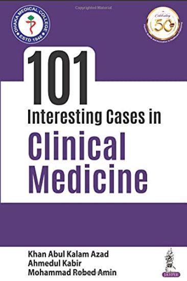 101 Interesting Cases in Clinical Medicine