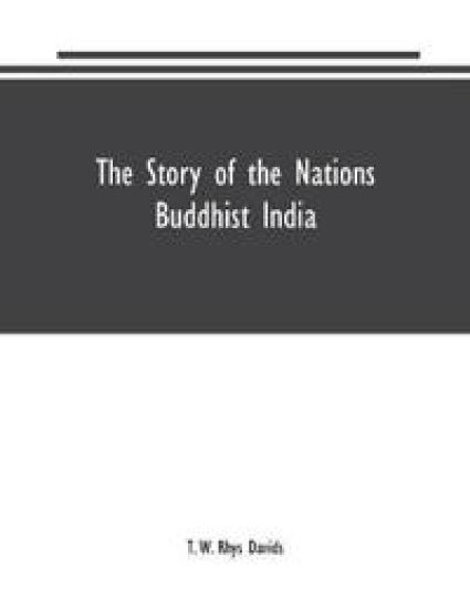 The Story of the Nations