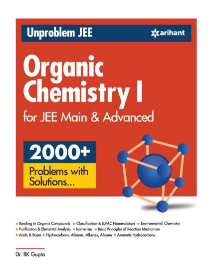 Unproblem Jee Physical Chemistry 1 Jee Mains & Advanced