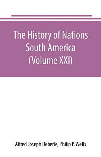 The History of Nations