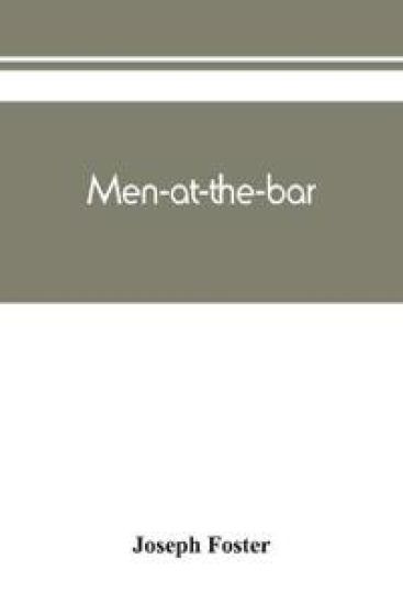 Men-at-the-bar