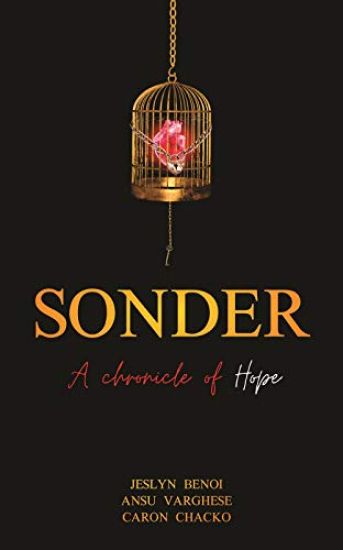 SONDER - A Chronicle of Hope