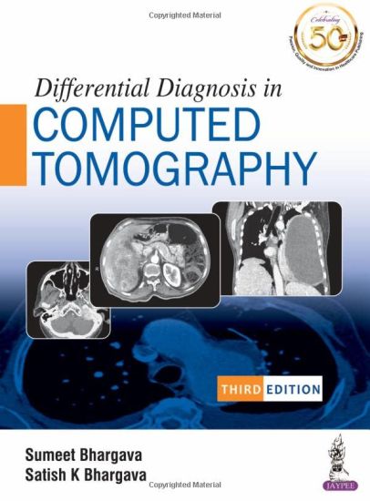 Differential Diagnosis in Computed Tomography