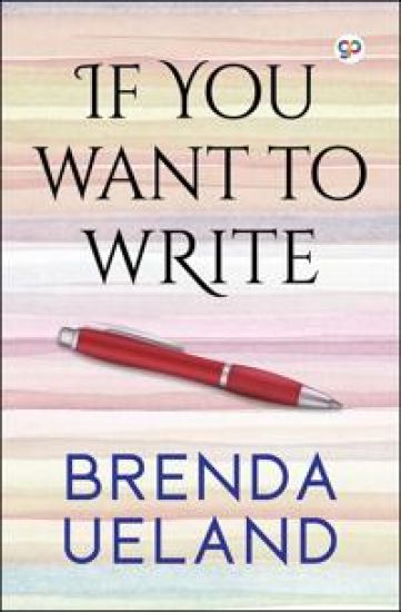 If You Want to Write