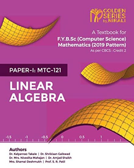 Linear Algebra