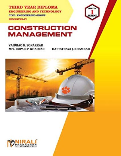 Construction Management (22061)