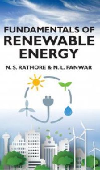 Fundamentals of Renewable Energy