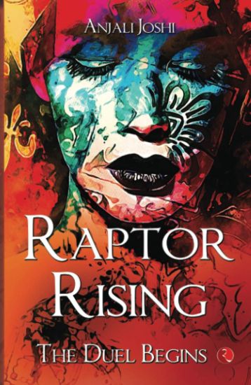 RAPTOR RISING