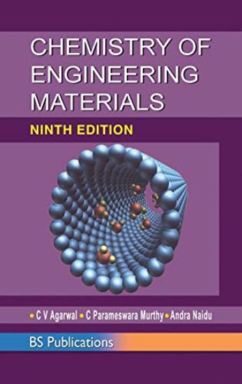 Chemistry of Engineering Materials