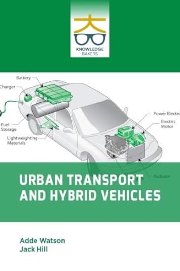Urban Transport and Hybrid Vehicles