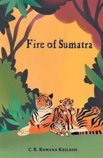 Fire of Sumatra