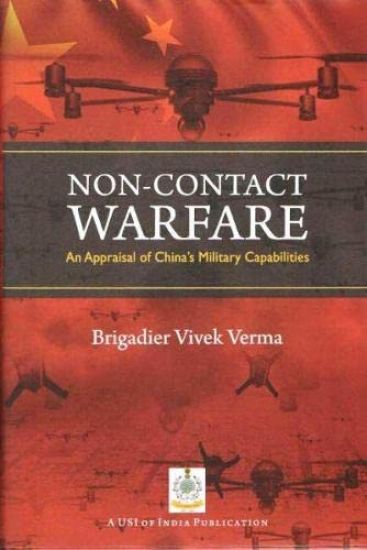 Non-Contact Warfare