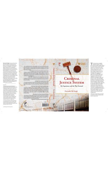 Criminal Justice System