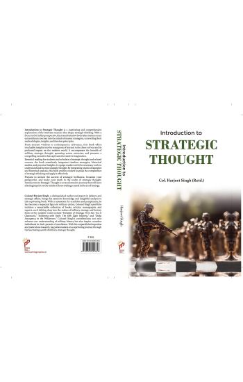 Introduction to Strategic Thought