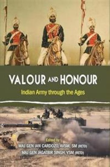 Valour and Honour