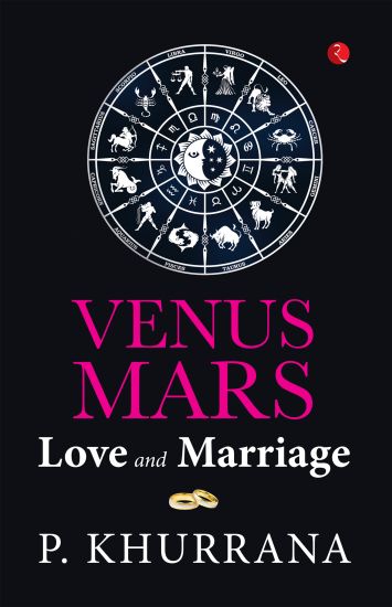 VENUS MARS