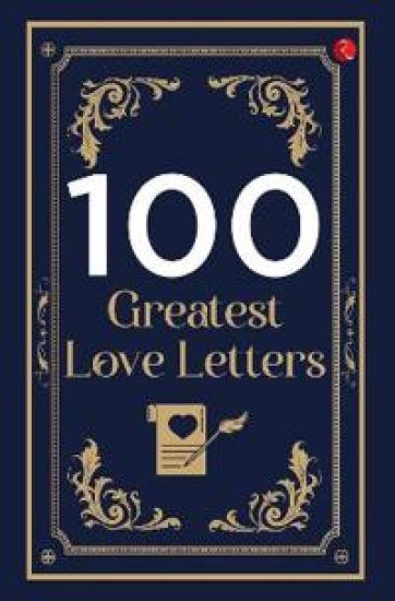 100 Greatest Love Letters