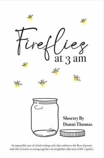 Fireflies at 3am