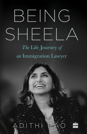 Being Sheela: