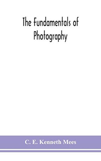 The fundamentals of photography