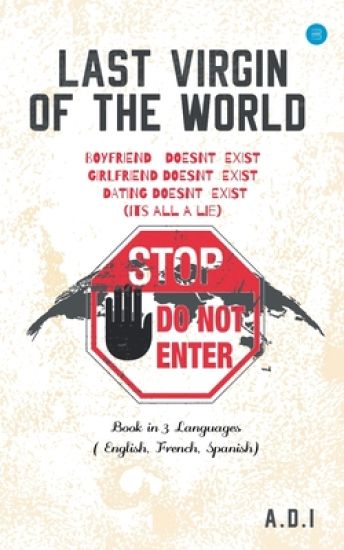 Last Virgin of the World