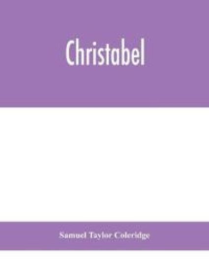Christabel
