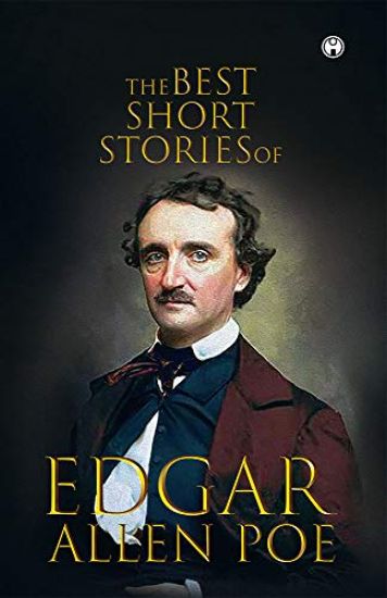 Best Short Stories of Edgar Allen Poe