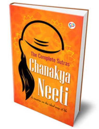 Chanakya Neeti