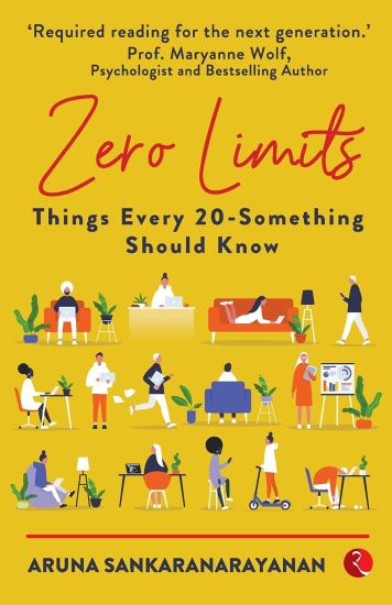 ZERO LIMITS