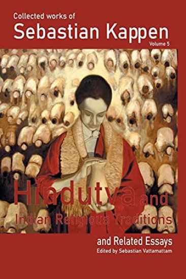 Collected Works of Sebastian Kappen Volume - V