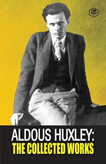 Aldous Huxley