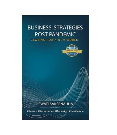 Business Strategies Post Pandemic