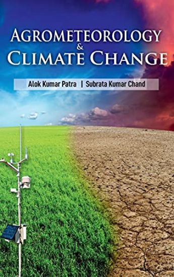 Agrometeorology and Climate Change