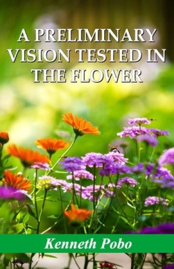 A Preliminary Vision Tested in the Flower