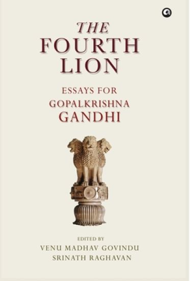 The Fourth Lion